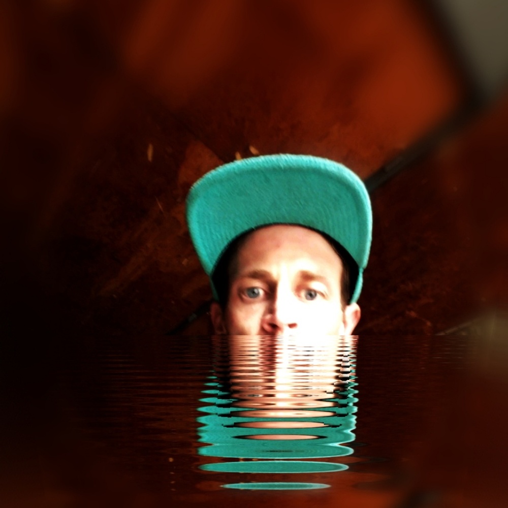 Meet your Posher, Kevin